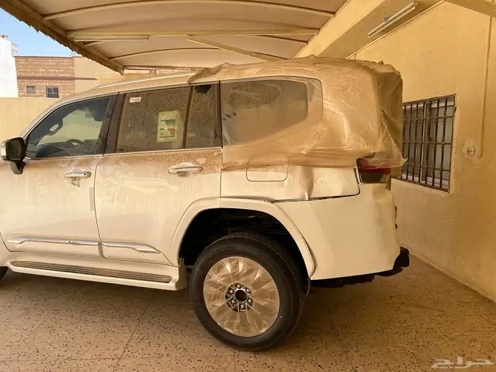 VXR 2025 مصدوم 8