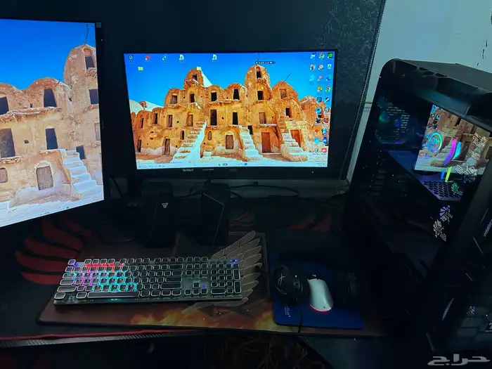 بيسي 5