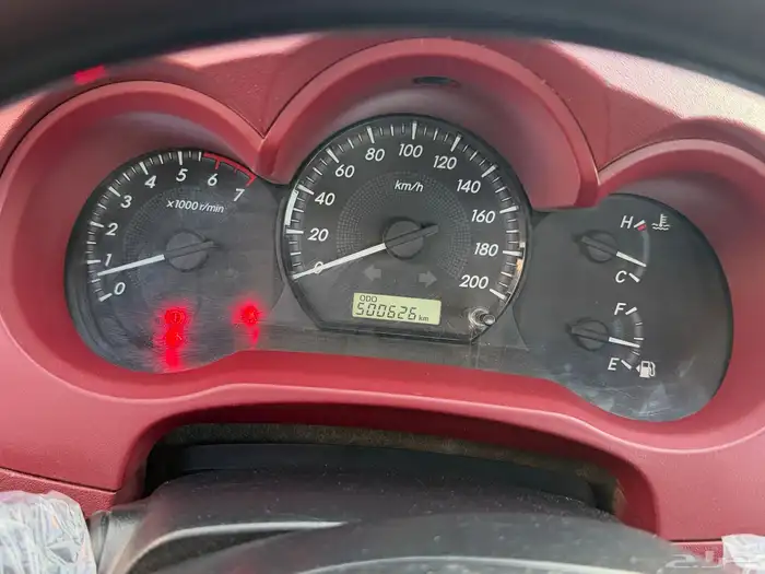 هايلكس 2015 4