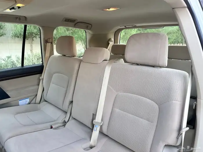 لاندكروزر جكسار 2019 ديزل سعودي 42