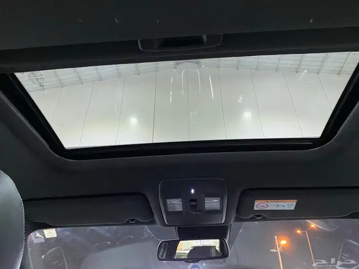 مازدا CX9 المديل 2023 العدد 41 الف 17
