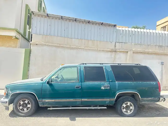 GMC 96 1