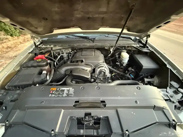تاهو LS 2014 دبل 20