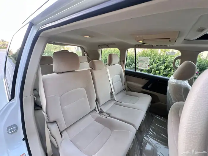 لاندكروزر جكسار 2019 ديزل سعودي 38