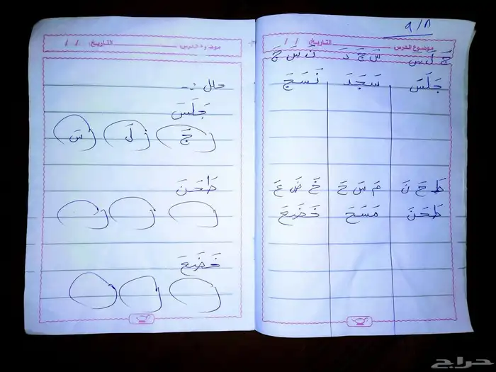 مدرسه خصوصيه ف خميس مشيط 8