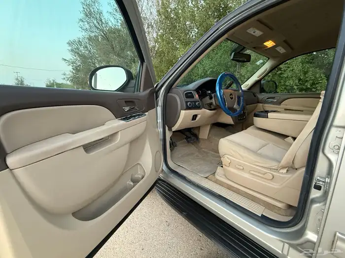 تاهو LS 2014 دبل 10