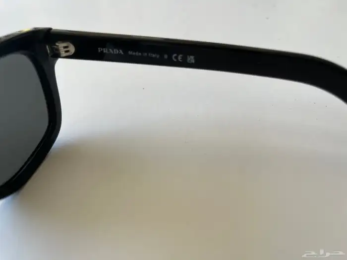 نظارة شمسية براد اصلية PRADA 2