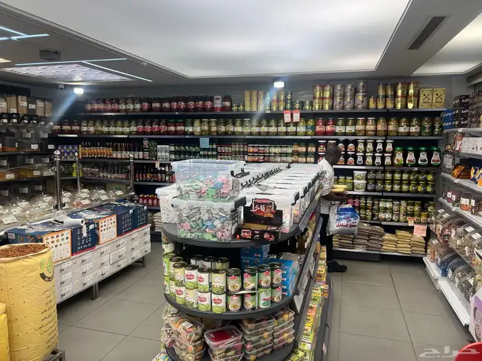 منتجات سوريا للتقبيل لعدم التفرغ محل شغال ممتاز في ارباح 3