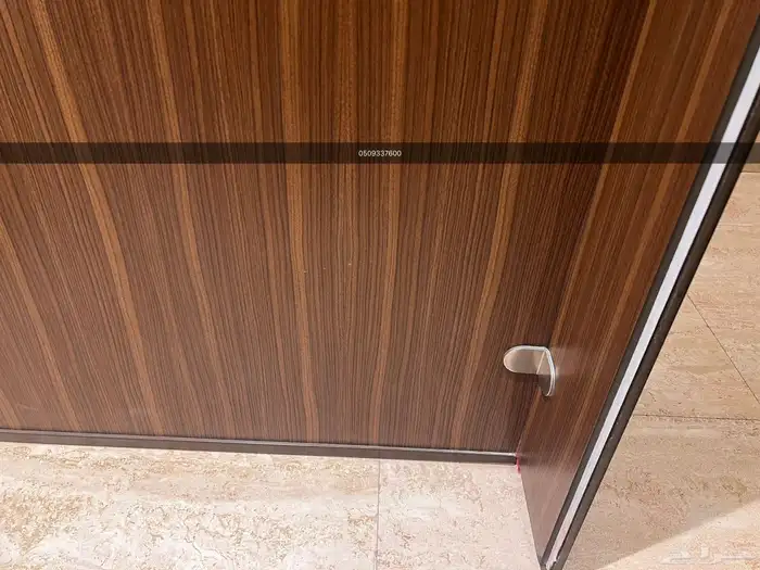 قواطع حمامات ارخص سعر 4