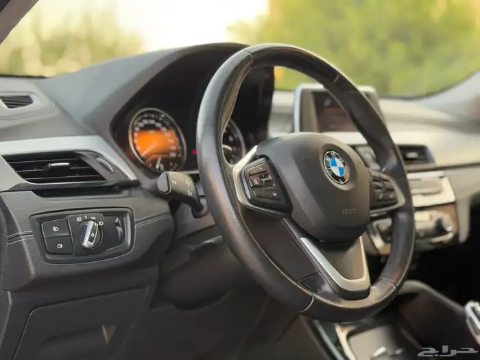 للبيع BMW X2 2023 اسود 32