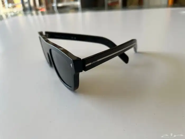 نظارة شمسية براد اصلية PRADA 0