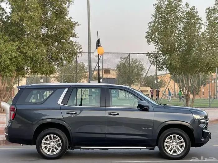 شفروليه-تاهو2021 11