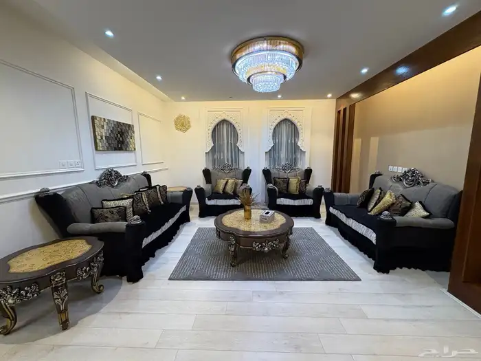 طقم كنب (للبيع) 0