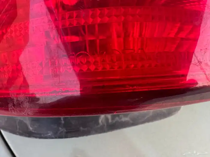 لكزز LS400 8
