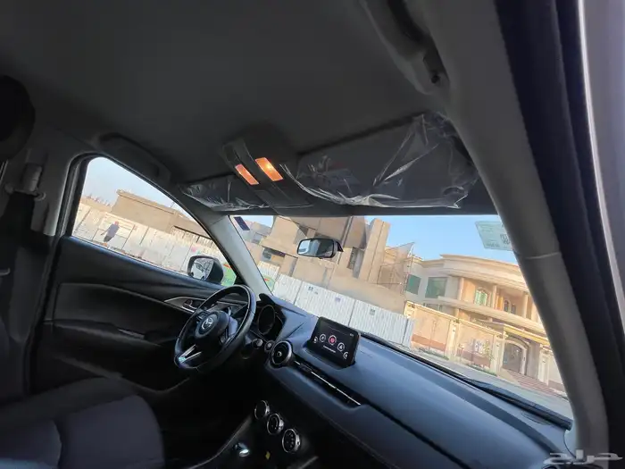 مازدا cx3 2023 بحالة ممتازه جدا 19