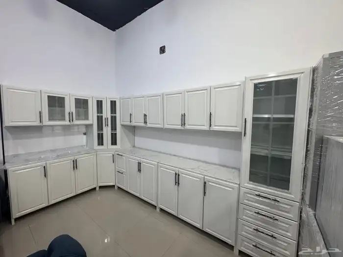 مطابخ جديده وعروض علا المطابخ الجاهزه 11