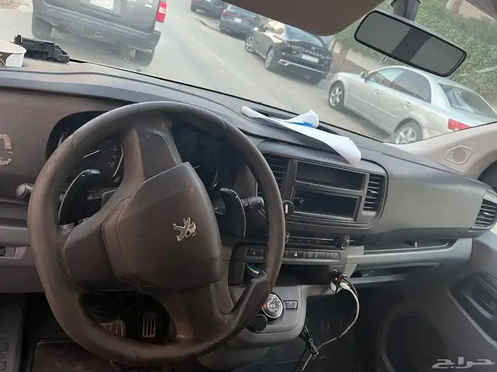 بيجو اكسبيرت 2021 2