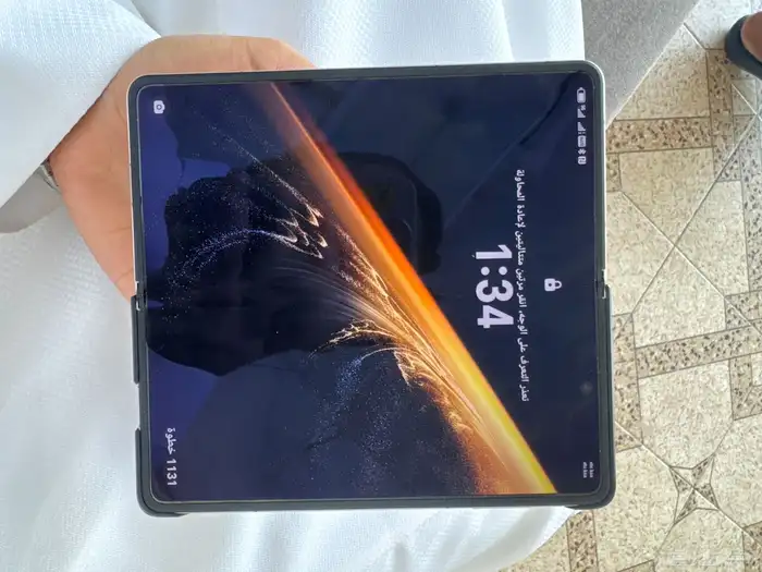 جوال HONOR Magic V5 0
