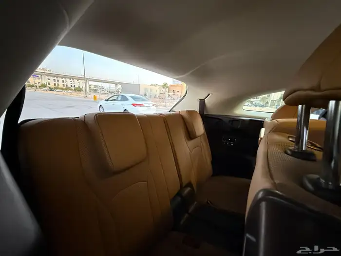 للبيع   Lexus RX350L موديل 2018   البيع من المالك مباشر 17