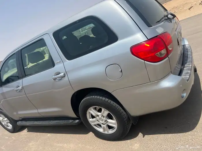 سكويا المديل 2013 دبل ثلاجه ماشي 380 0