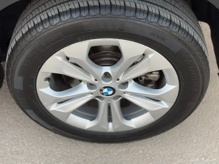 للبيع BMW X2 2023 اسود 17
