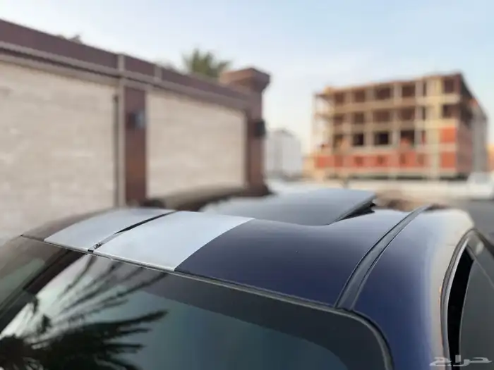 للبيع دوج تشالنجر 2014 SRT v8 الموتر بالكامل وكالة 5