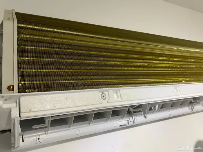 غسيل مكيفات اسبلت - دولابي - مخفي - بكج وصيانتها 15