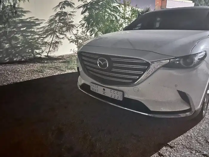 مازدا فل كامل 2023 1