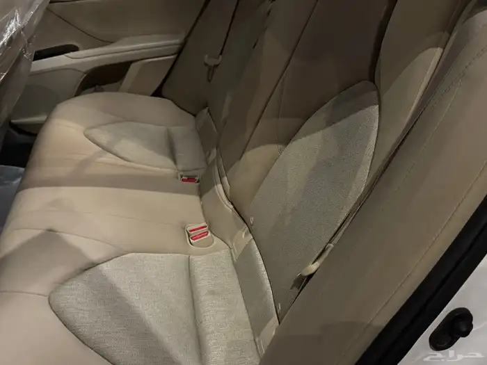 Camry 2019 GLE Hybrid 8