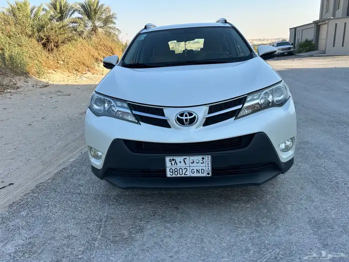راف فور 2015 13