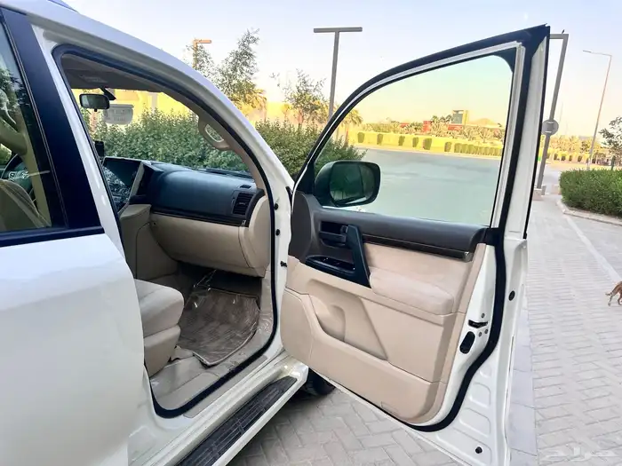 لاندكروزر جكسار 2019 ديزل سعودي 26