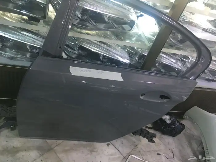 قطع غيار مستورد بي ام دبليو بجميع فئاتها 47