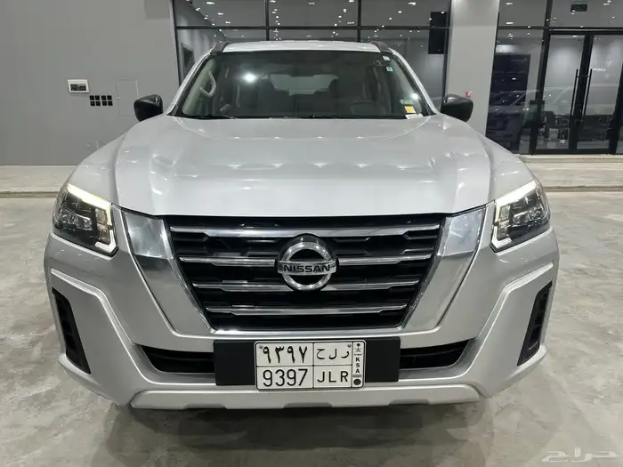 نيسان اكستيرا 2022 1