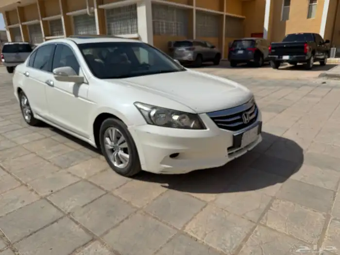 هوندا 2011 سبيشل 3