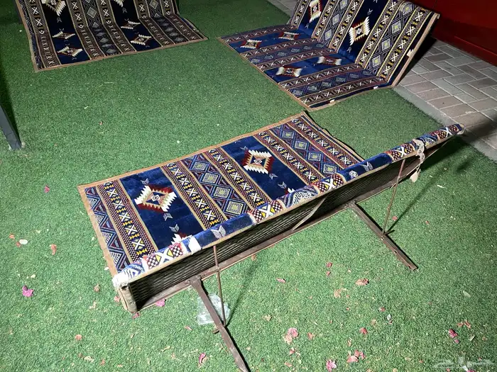 جلسات رحلات ارضية نفرين تكفي ستة اشخاص 0