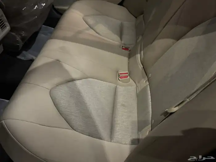 Camry 2019 GLE Hybrid 7