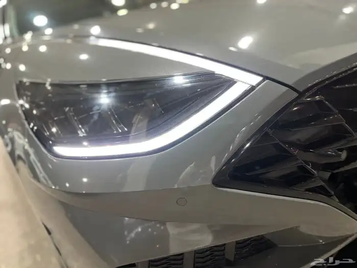 هيونداي سوناتا 2023 سمارت بلس 12