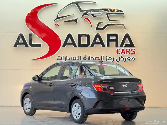 هيونداى i10 جراند استاندر موديل 2026 افضل العروض كاش وأقساط 4