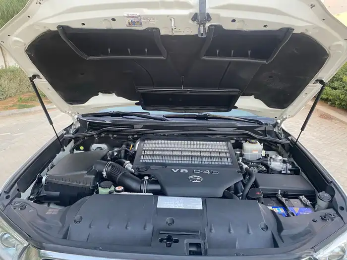 لاندكروزر جكسار 2019 ديزل سعودي 90