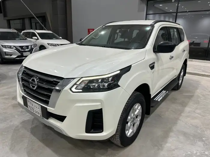 نيسان اكستيرا 2022 0
