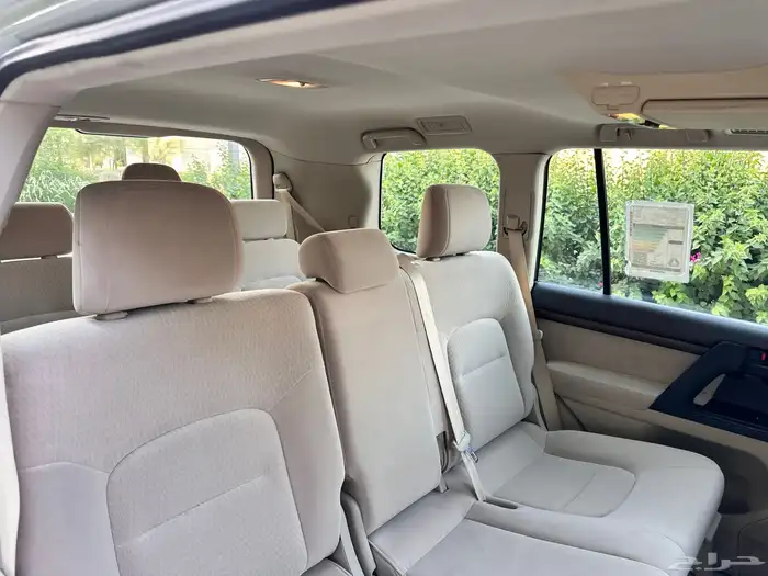 لاندكروزر جكسار 2019 ديزل سعودي 37