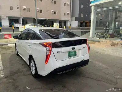 بريوس 2017 ممشى قليل index