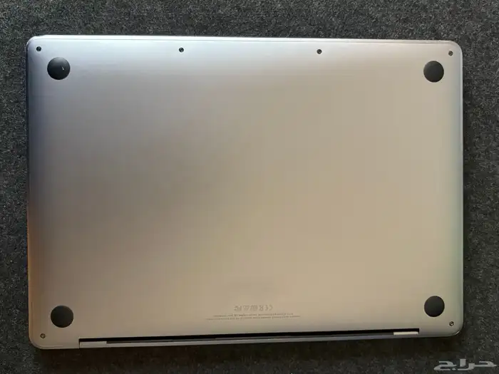 ماك بوك برو 2017 13 - A1708 mac book pro 2