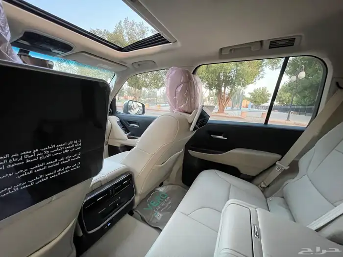 تويوتا لاندكروزر 2022 GXR L4 سعودي 11