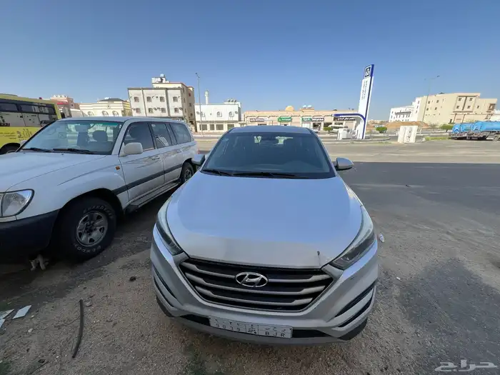 توسان 3