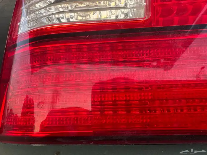 لكزز LS400 6