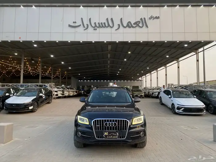 اودي Q5 2