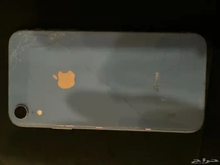 xr ايفون 0