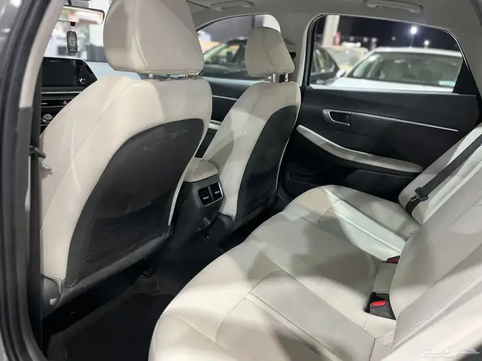 هيونداي سوناتا 2023 سمارت بلس 24