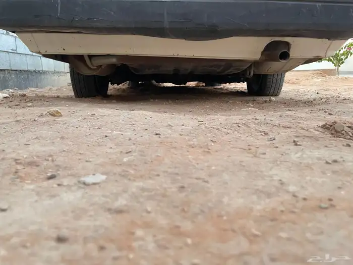 نيسان لوريل 1985 200L تشليح قطع 31